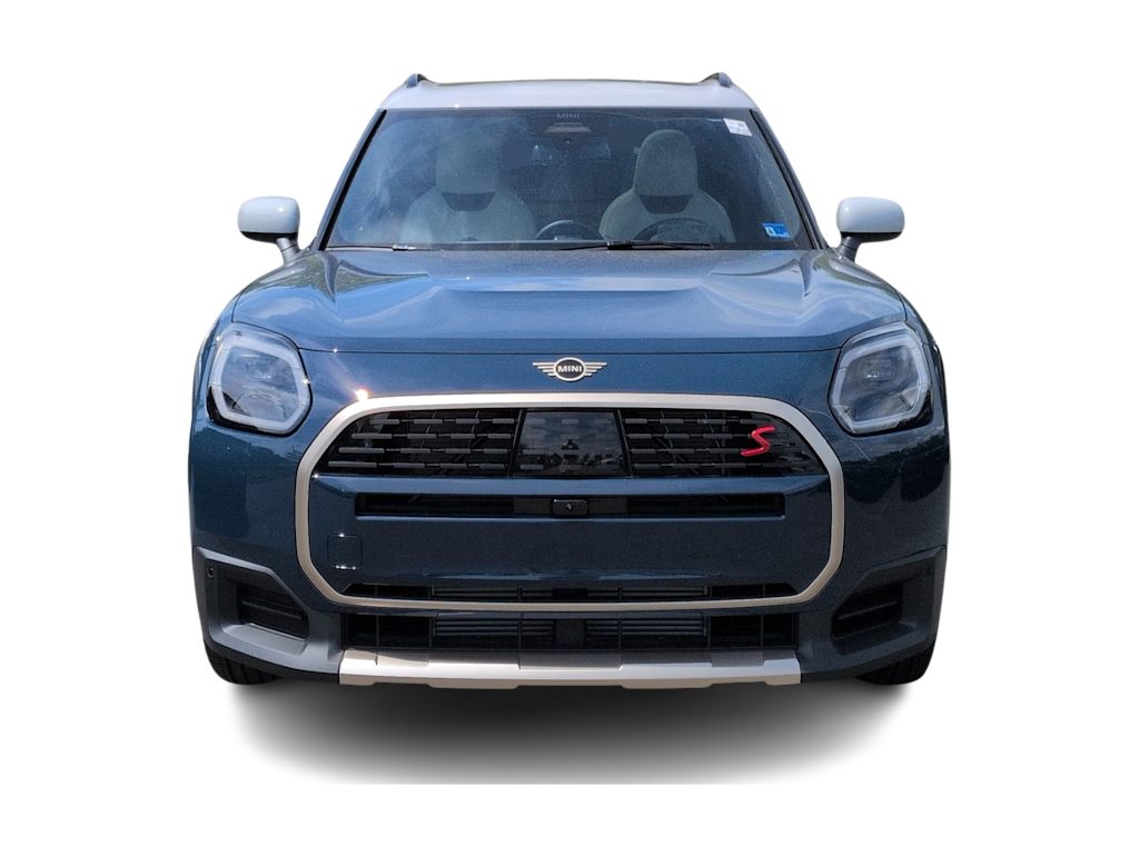 Thumbnail: 2027 MINI Cooper Countryman - 6
