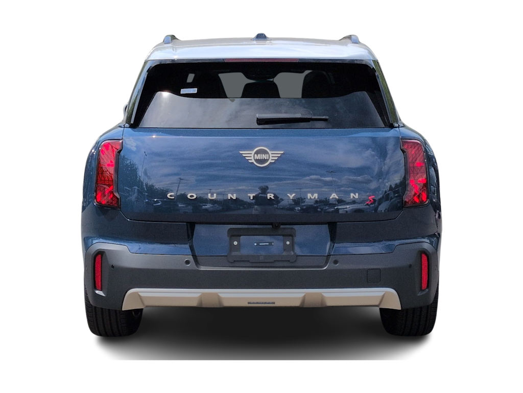 Thumbnail: 2027 MINI Cooper Countryman - 5