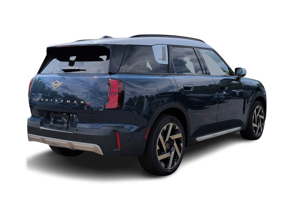 Thumbnail: 2027 MINI Cooper Countryman - 22