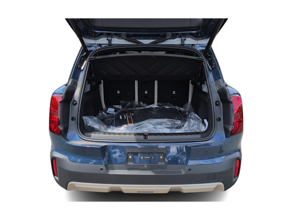 Thumbnail: 2027 MINI Cooper Countryman - 17