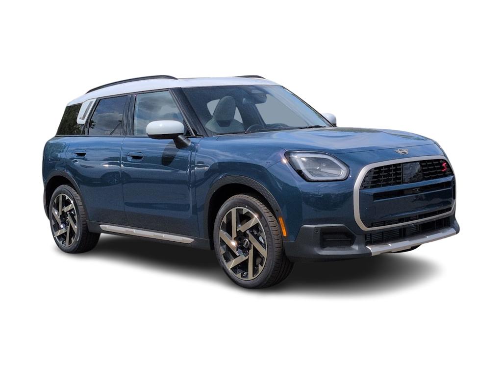 Thumbnail: 2027 MINI Cooper Countryman - 20