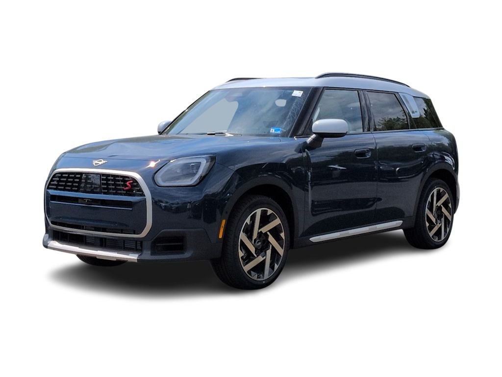 Thumbnail: 2027 MINI Cooper Countryman - 21