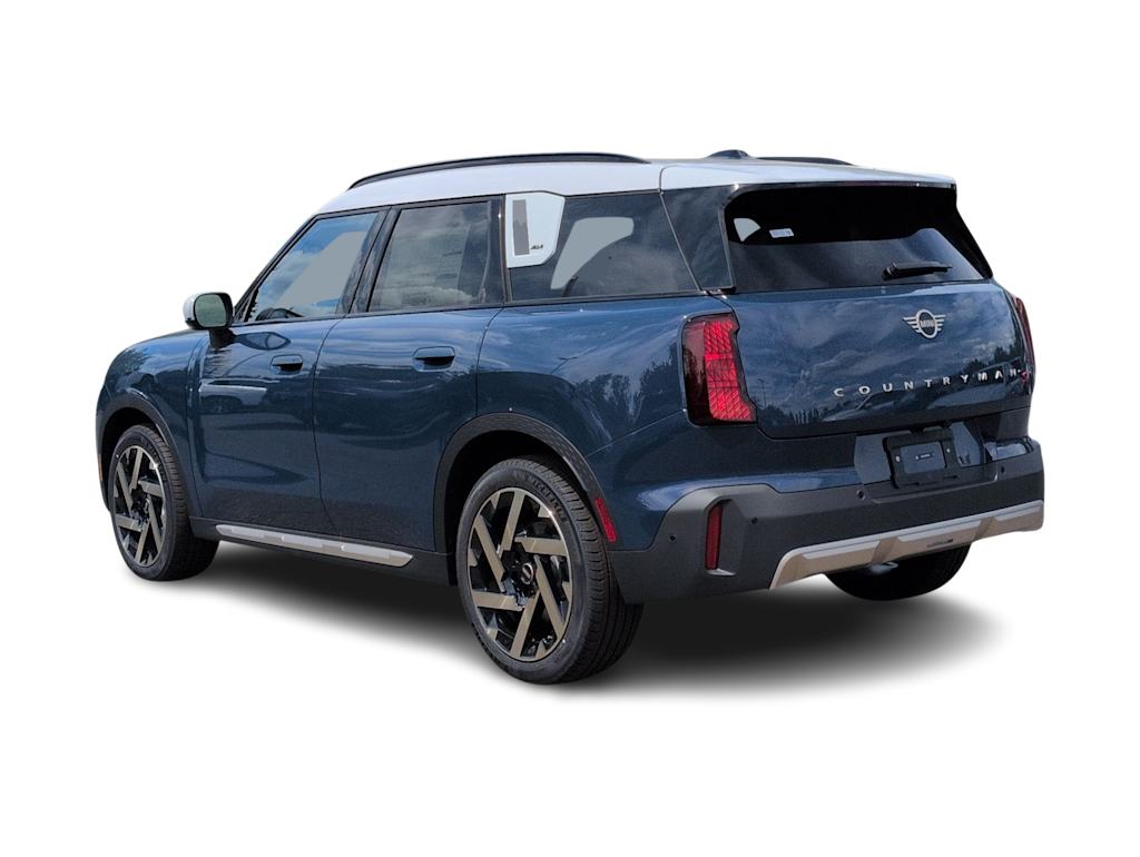 Thumbnail: 2027 MINI Cooper Countryman - 4