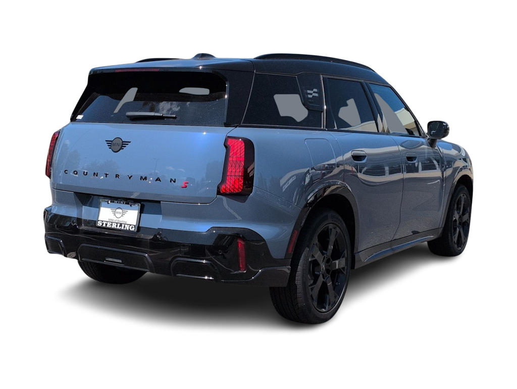 Thumbnail: 2027 MINI Cooper Countryman - 21