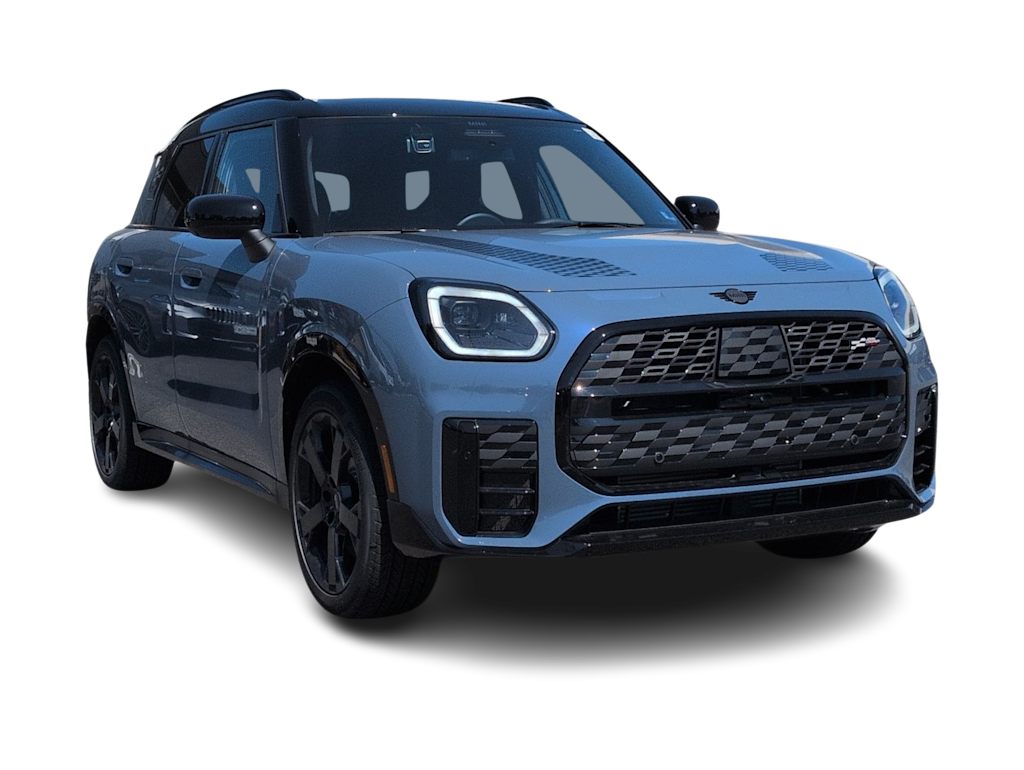 Thumbnail: 2027 MINI Cooper Countryman - 19