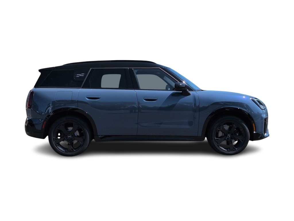 Thumbnail: 2027 MINI Cooper Countryman - 22