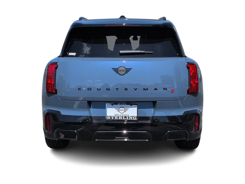 Thumbnail: 2027 MINI Cooper Countryman - 5