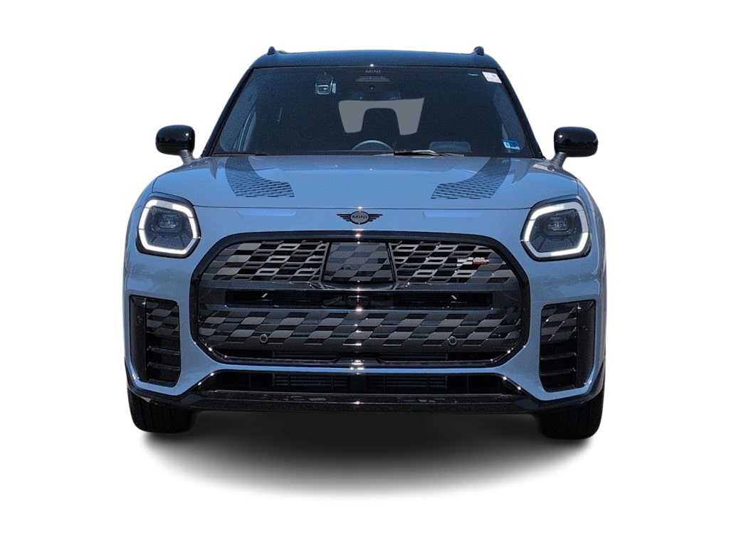 Thumbnail: 2027 MINI Cooper Countryman - 20
