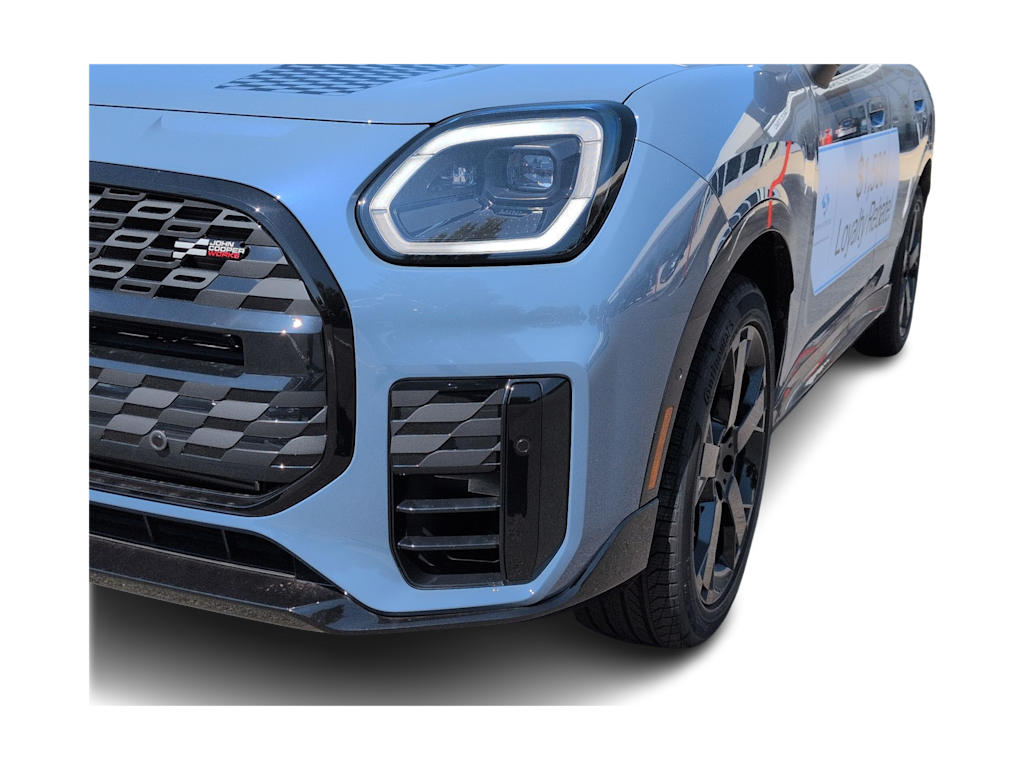 Thumbnail: 2027 MINI Cooper Countryman - 23