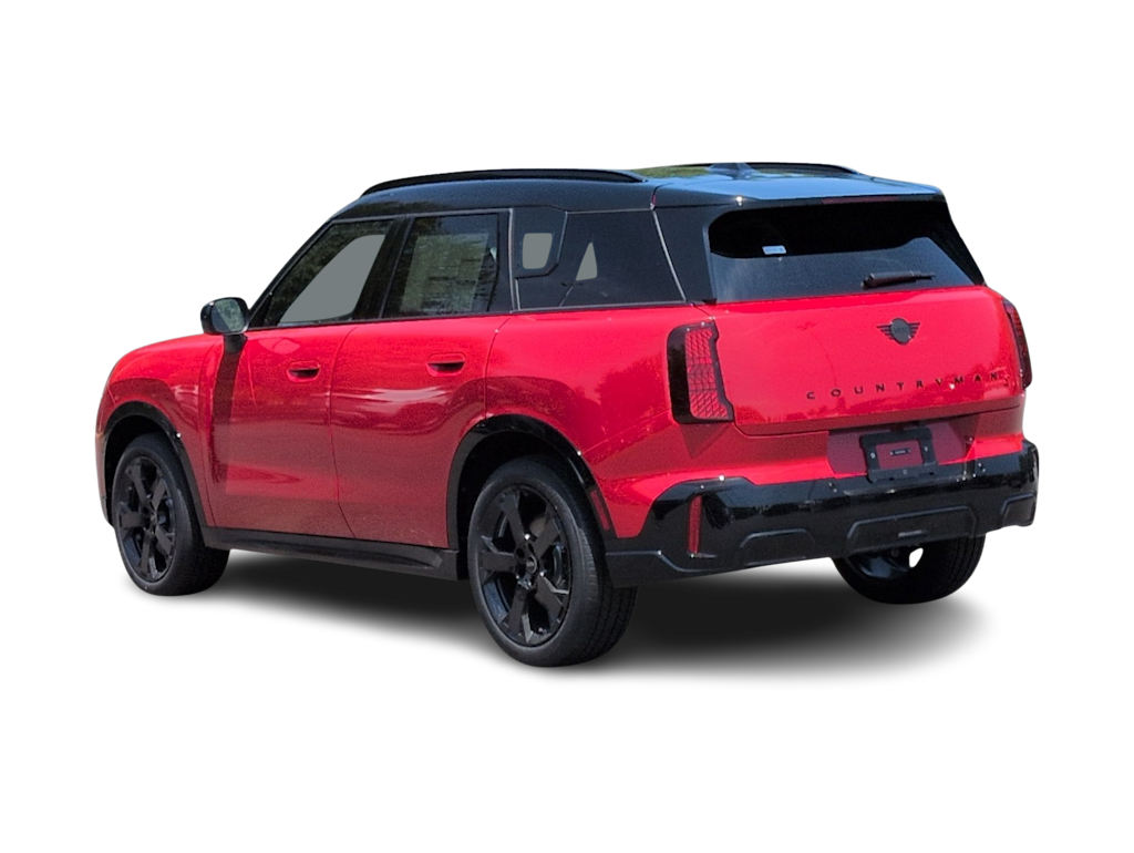 Thumbnail: 2027 MINI Cooper Countryman - 4