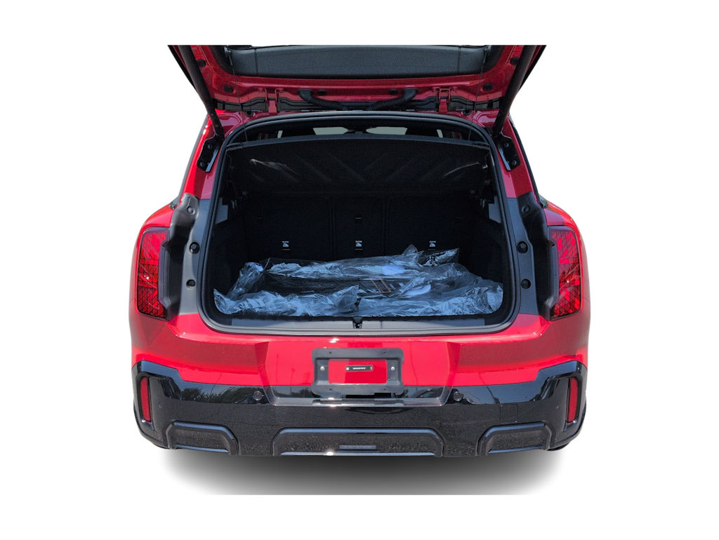 Thumbnail: 2027 MINI Cooper Countryman - 17