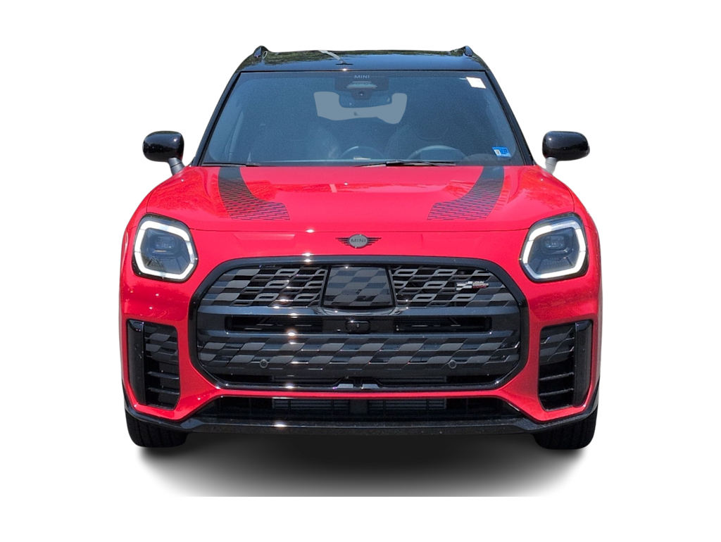 Thumbnail: 2027 MINI Cooper Countryman - 6