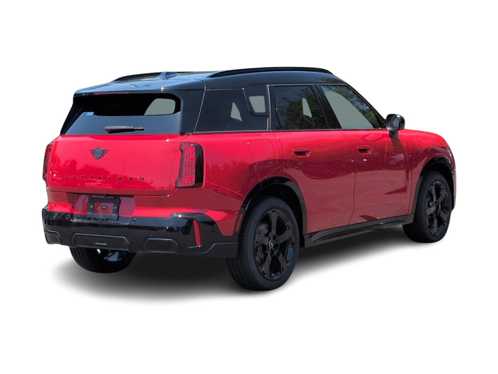 Thumbnail: 2027 MINI Cooper Countryman - 21