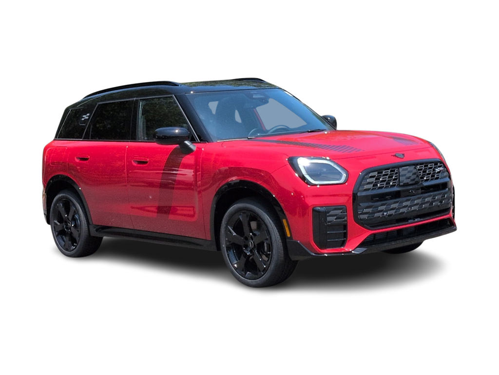 Thumbnail: 2027 MINI Cooper Countryman - 19