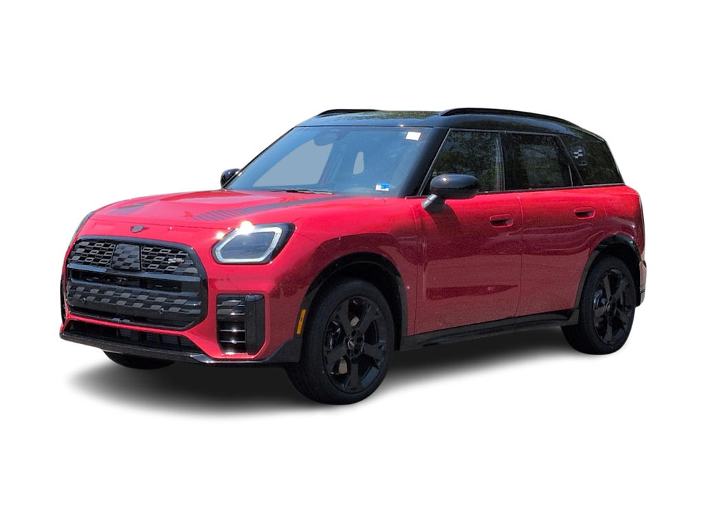 Thumbnail: 2027 MINI Cooper Countryman - 20