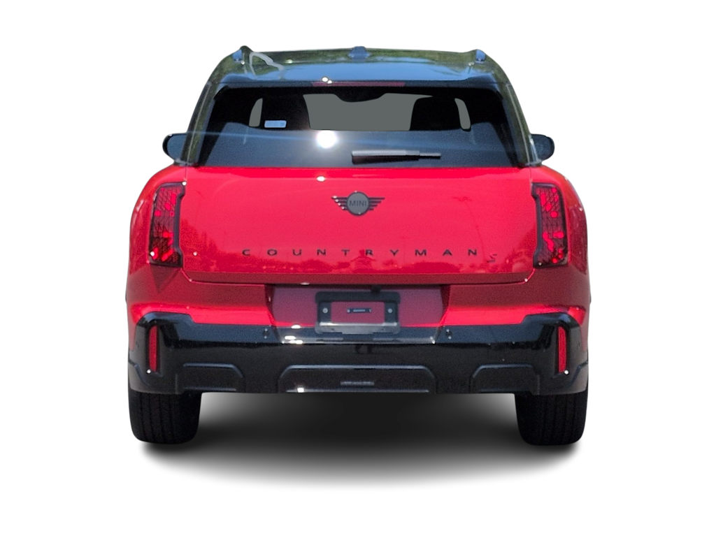 Thumbnail: 2027 MINI Cooper Countryman - 5