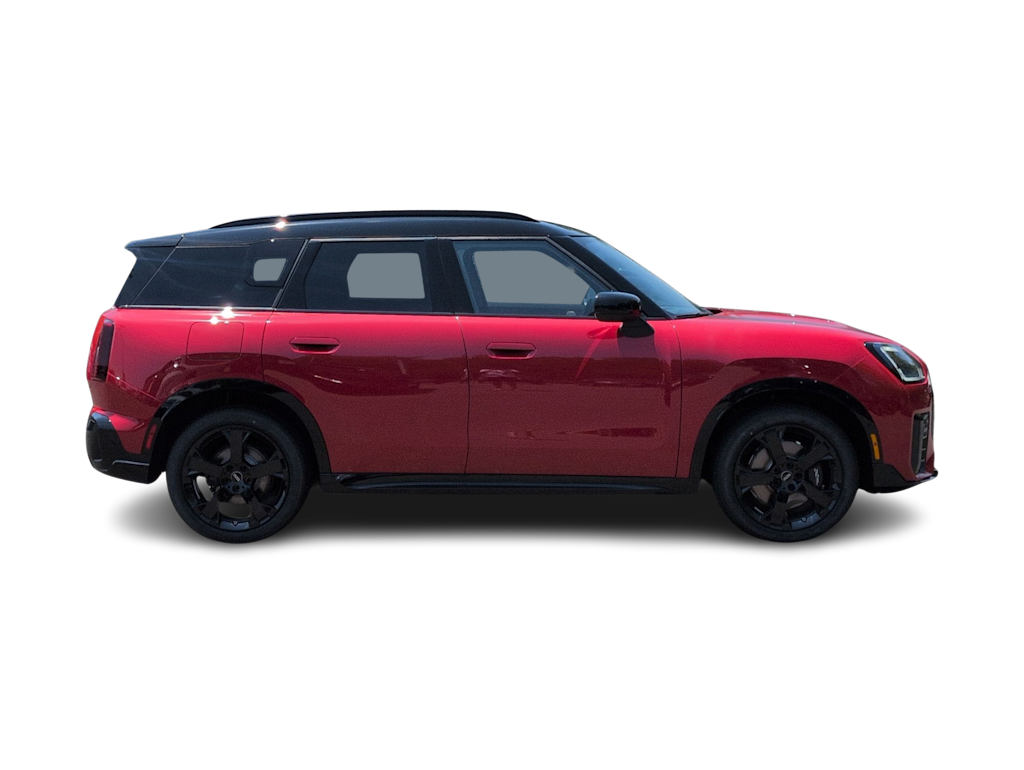 Thumbnail: 2027 MINI Cooper Countryman - 22