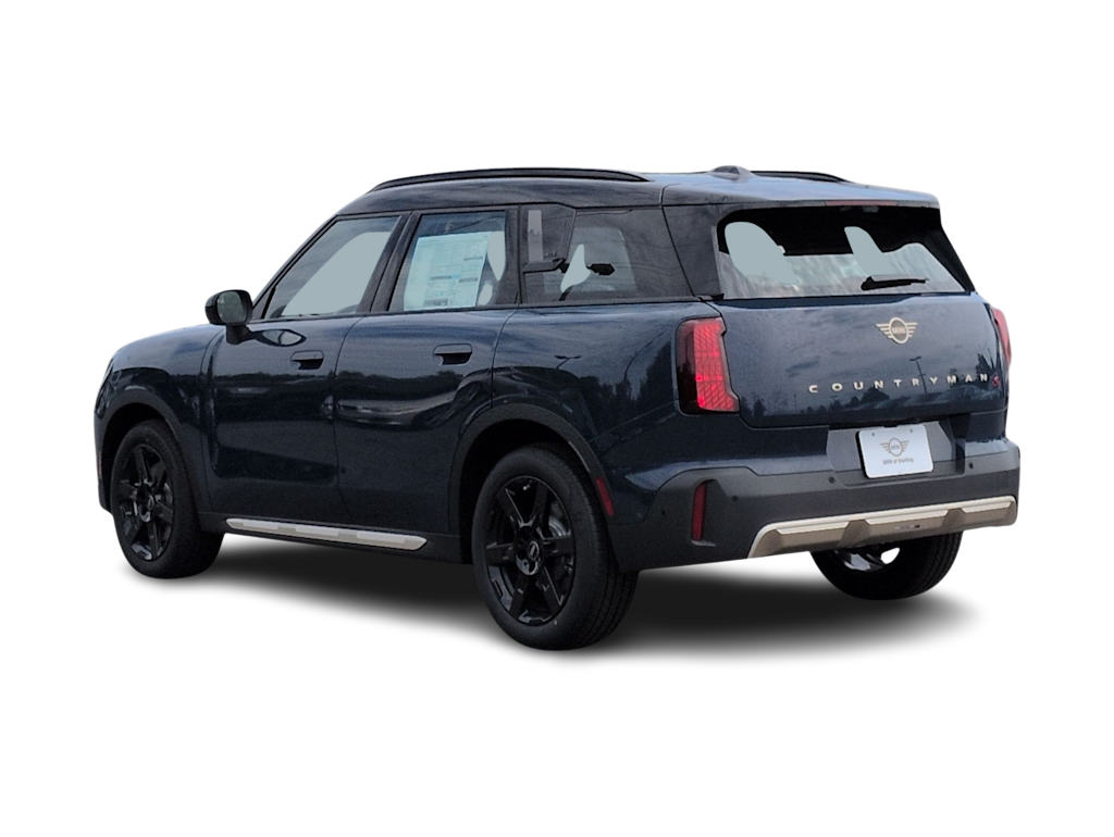 Thumbnail: 2027 MINI Cooper Countryman - 4