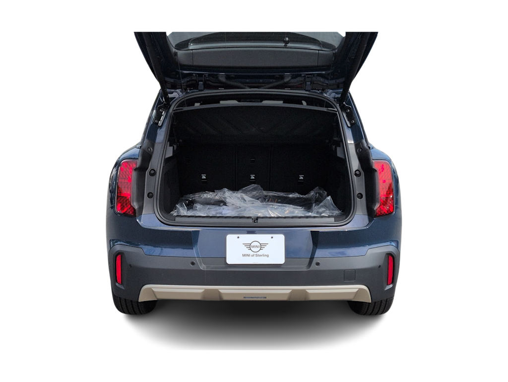 Thumbnail: 2027 MINI Cooper Countryman - 17