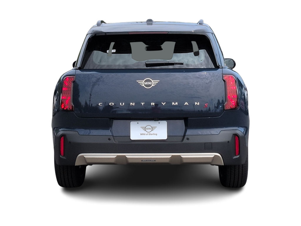Thumbnail: 2027 MINI Cooper Countryman - 5