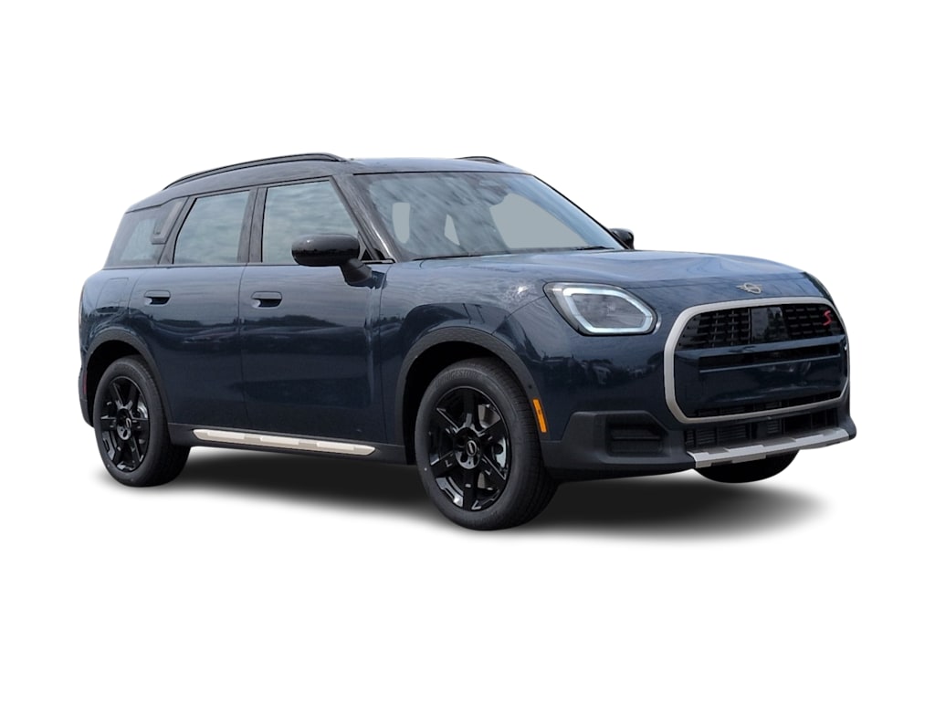 Thumbnail: 2027 MINI Cooper Countryman - 20