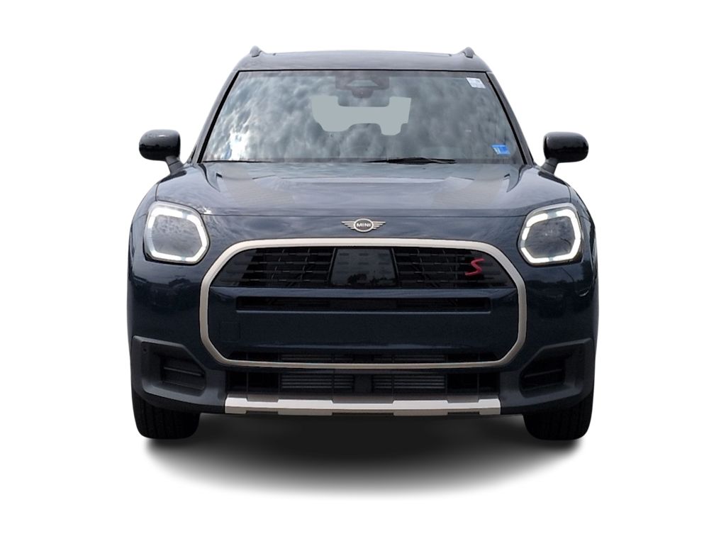 Thumbnail: 2027 MINI Cooper Countryman - 6