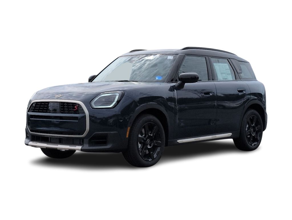 Thumbnail: 2027 MINI Cooper Countryman - 21