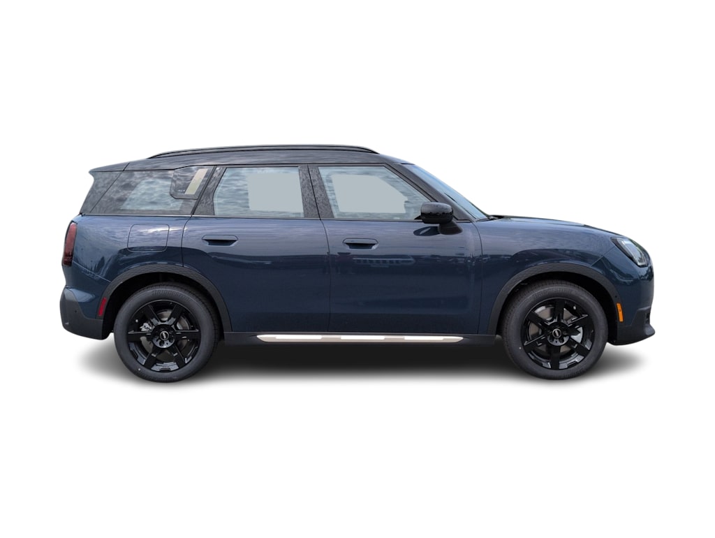 Thumbnail: 2027 MINI Cooper Countryman - 23