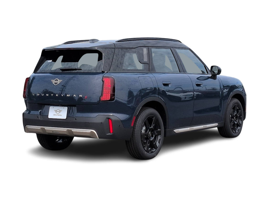 Thumbnail: 2027 MINI Cooper Countryman - 22