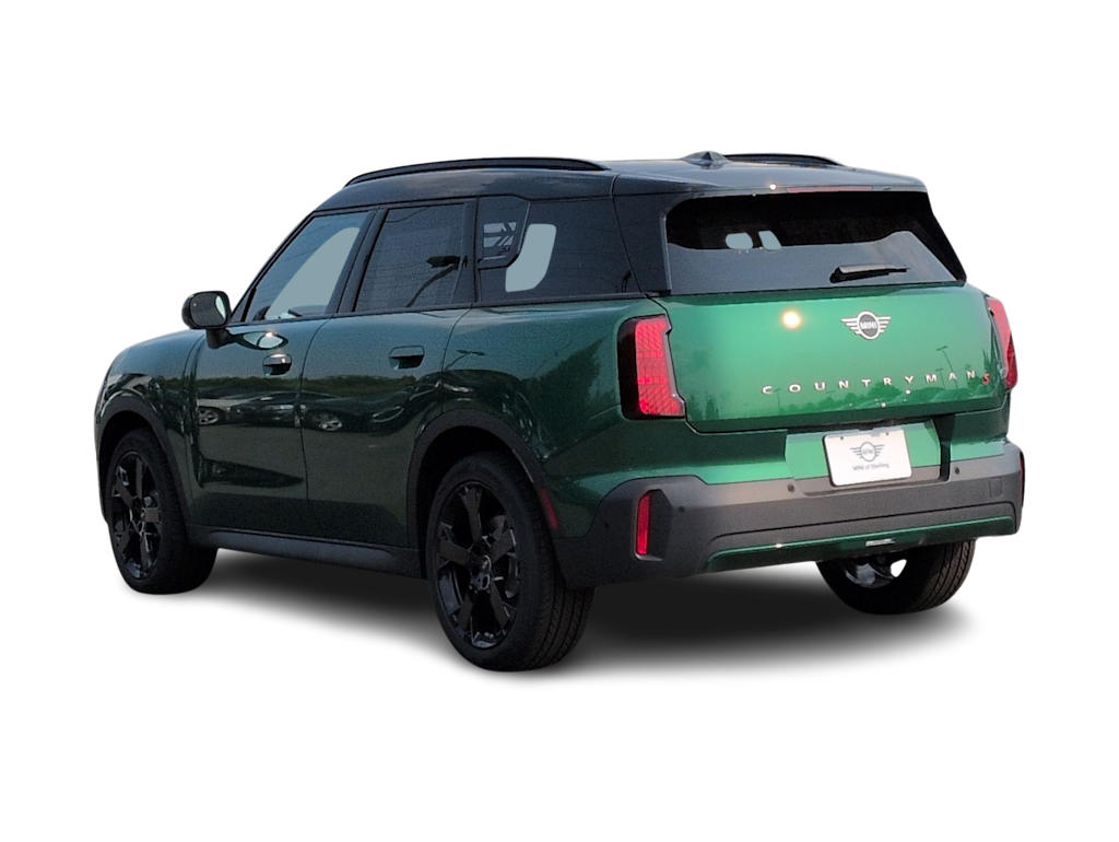 Thumbnail: 2027 MINI Cooper Countryman - 4