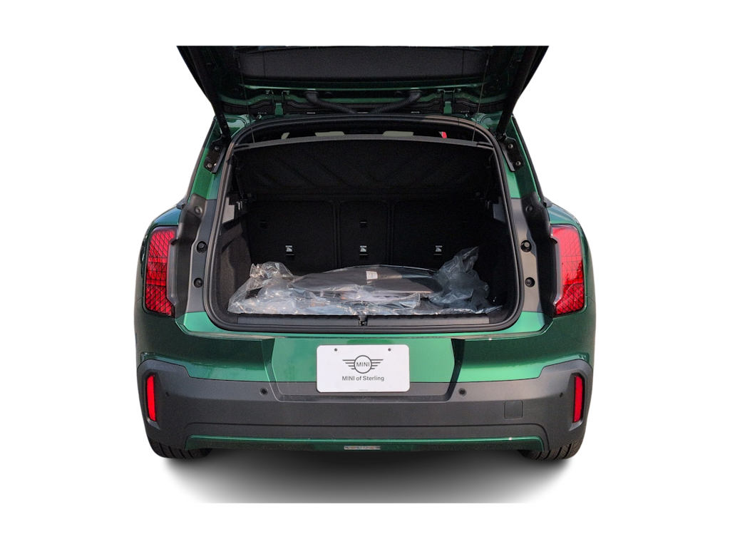 Thumbnail: 2027 MINI Cooper Countryman - 17