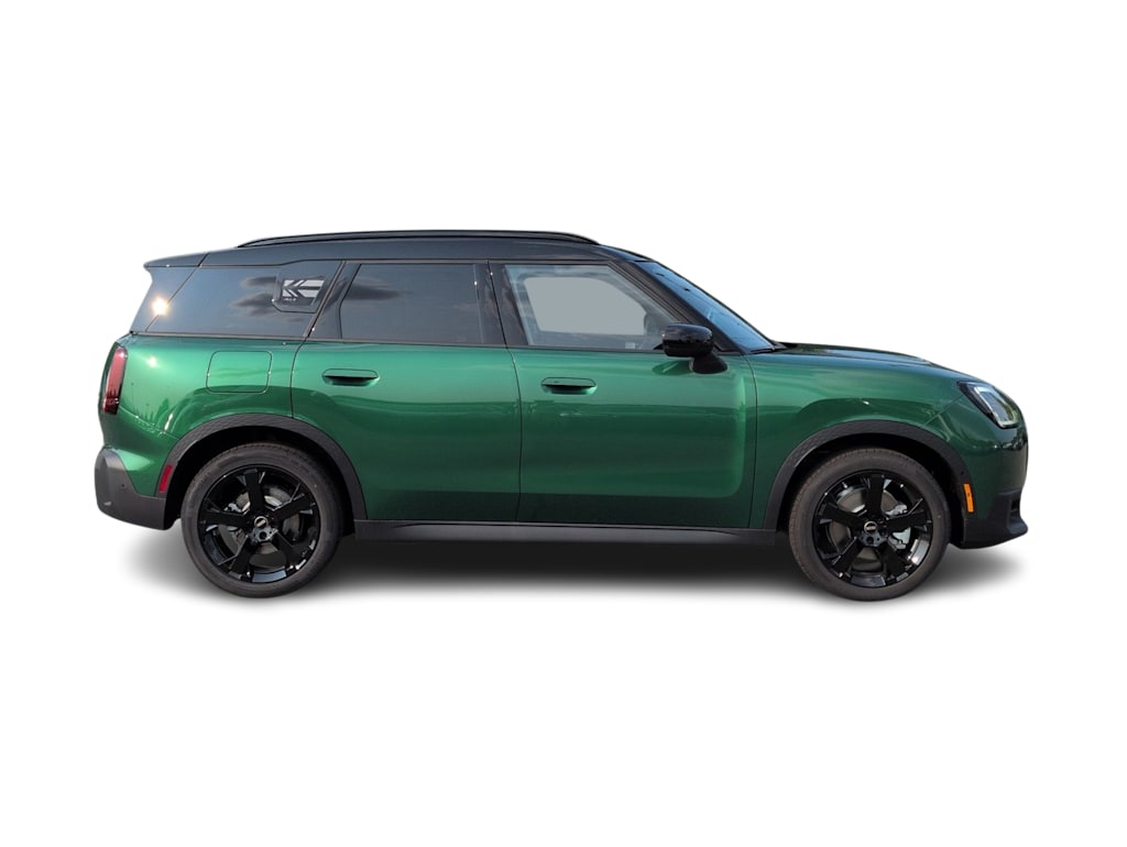 Thumbnail: 2027 MINI Cooper Countryman - 22