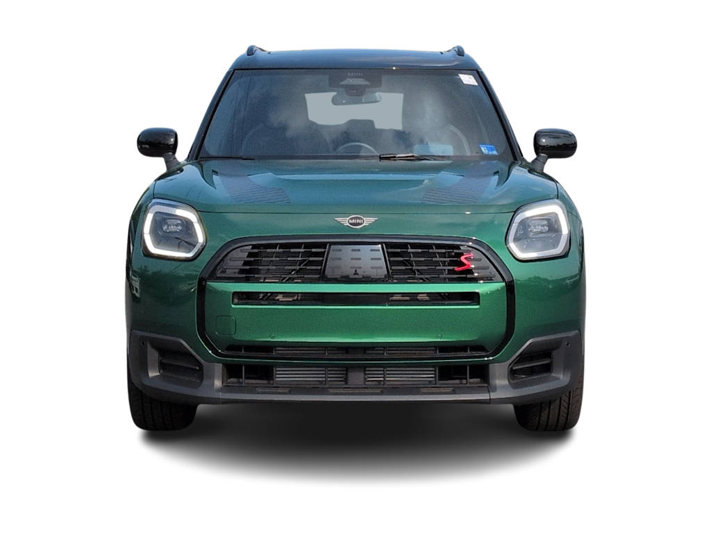 Thumbnail: 2027 MINI Cooper Countryman - 6