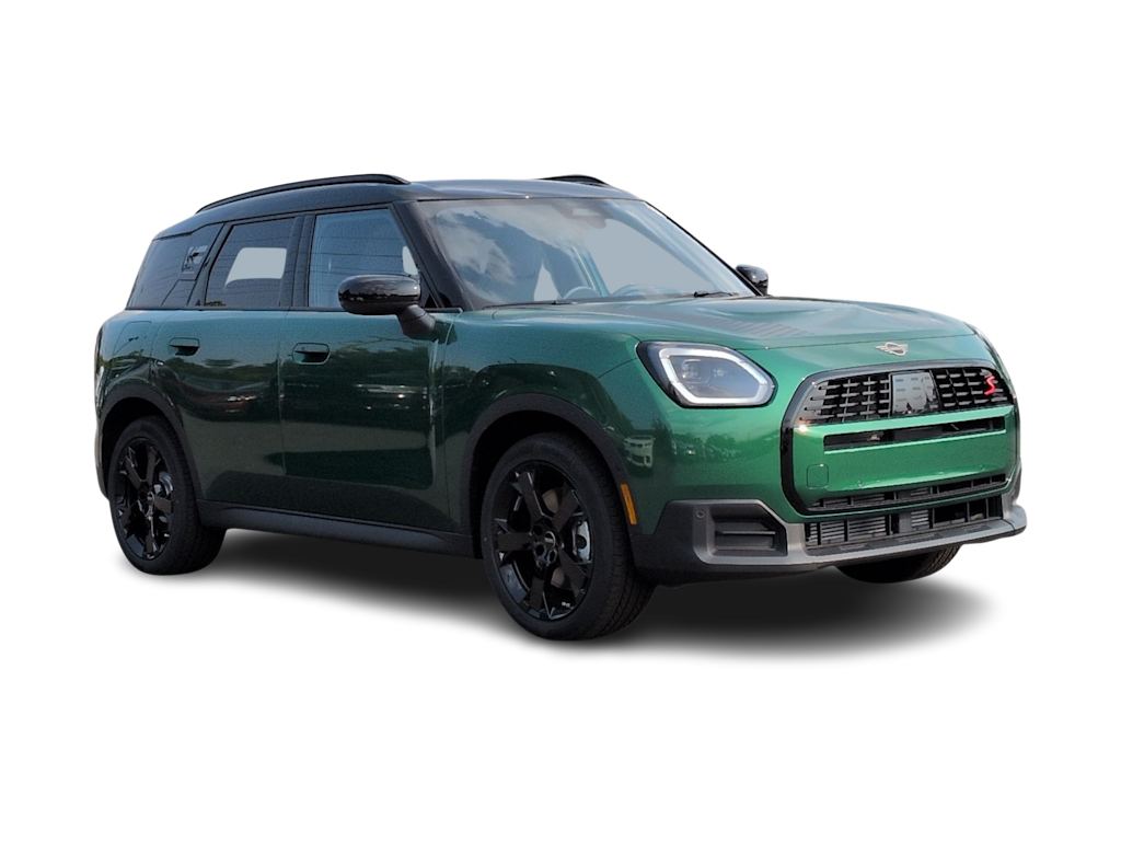 Thumbnail: 2027 MINI Cooper Countryman - 19