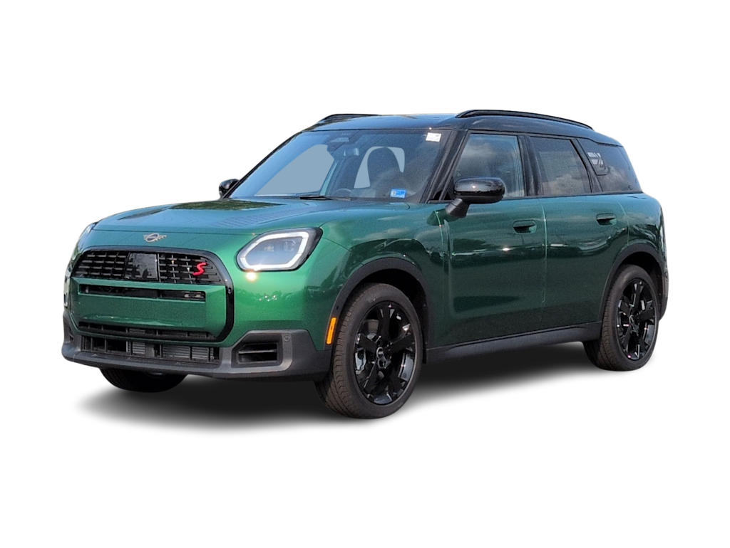 Thumbnail: 2027 MINI Cooper Countryman - 20