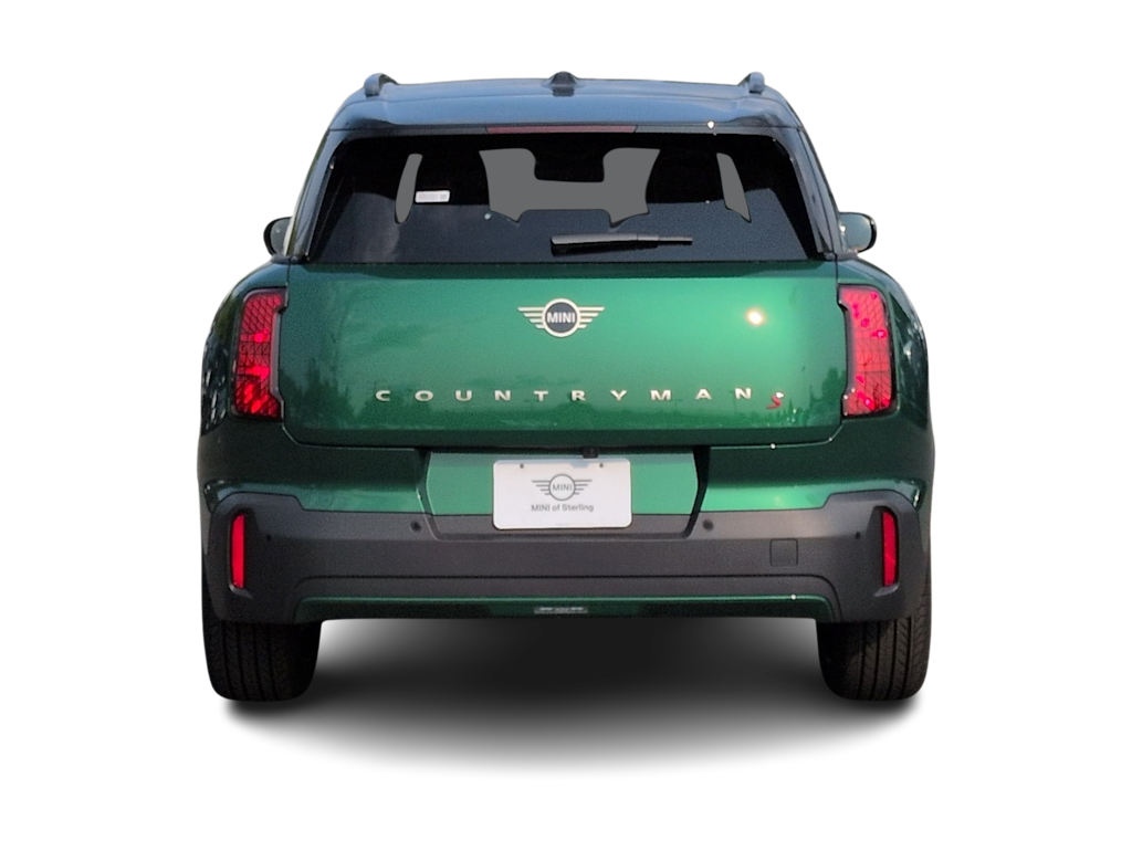 Thumbnail: 2027 MINI Cooper Countryman - 5