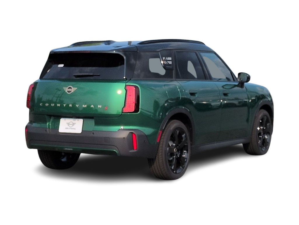 Thumbnail: 2027 MINI Cooper Countryman - 21