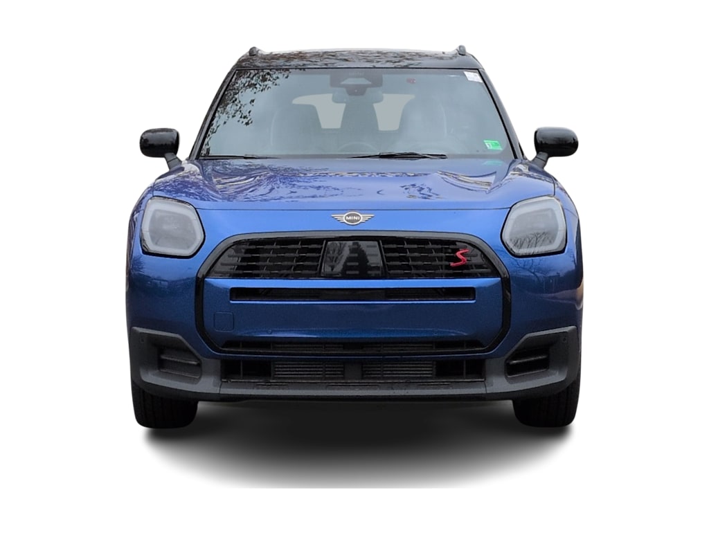Thumbnail: 2026 MINI Cooper Countryman - 6