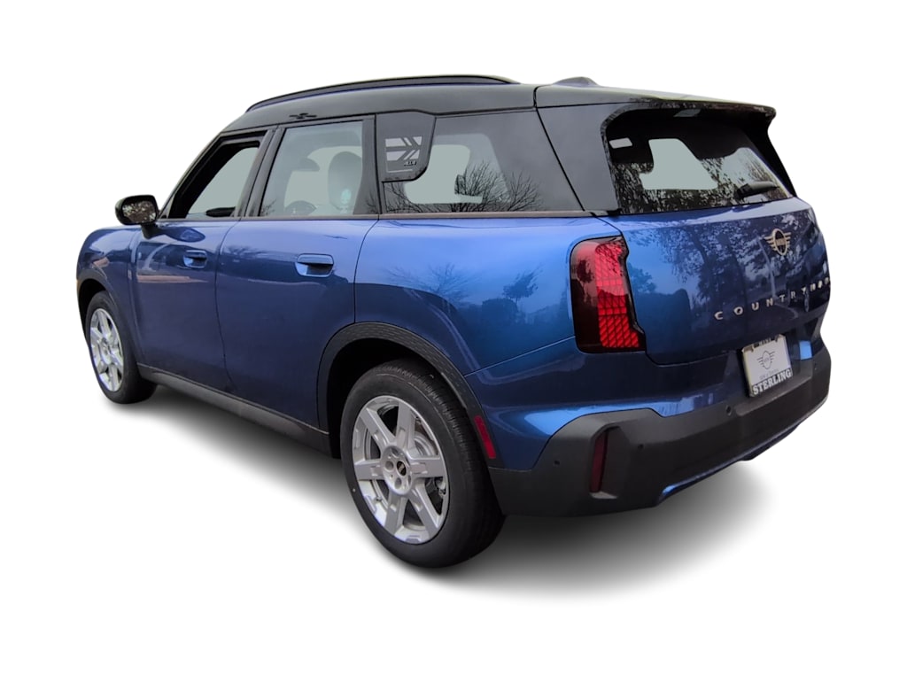 Thumbnail: 2026 MINI Cooper Countryman - 4