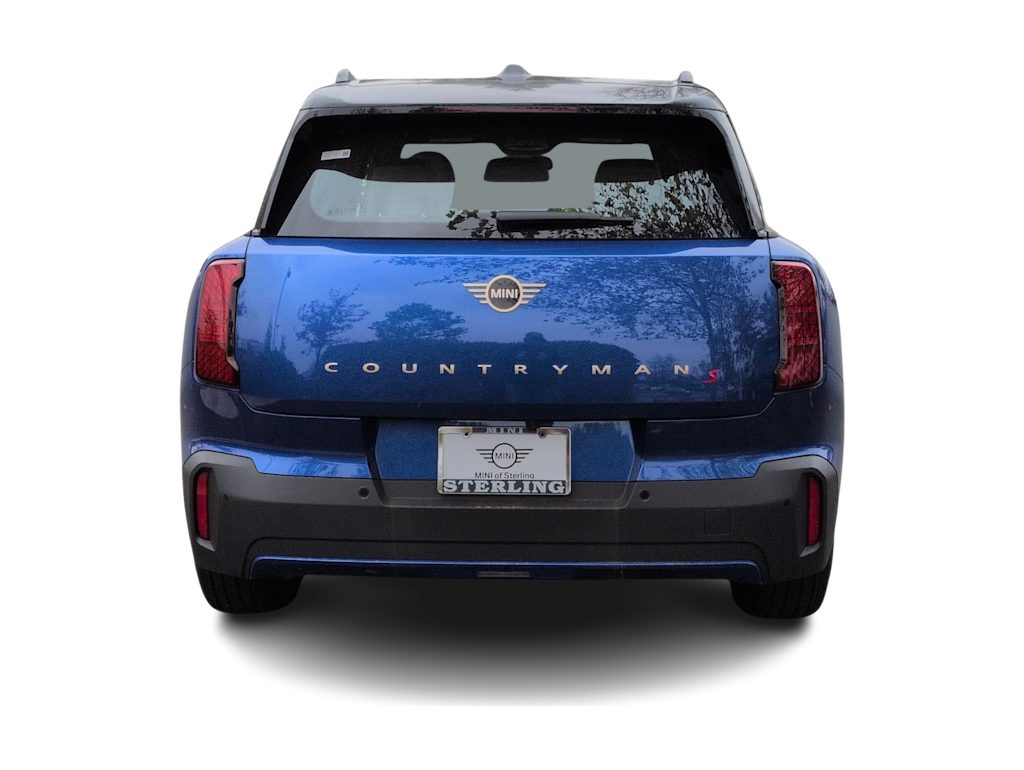 Thumbnail: 2026 MINI Cooper Countryman - 5