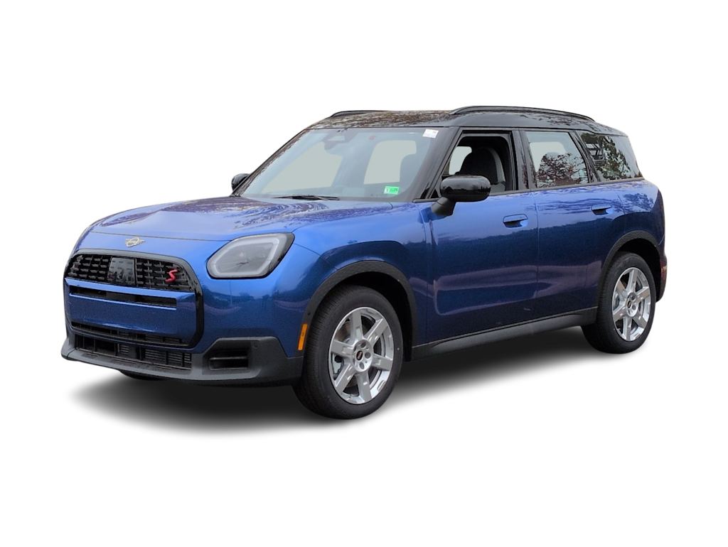 Thumbnail: 2026 MINI Cooper Countryman - 19