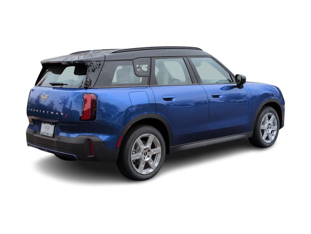 Thumbnail: 2026 MINI Cooper Countryman - 20