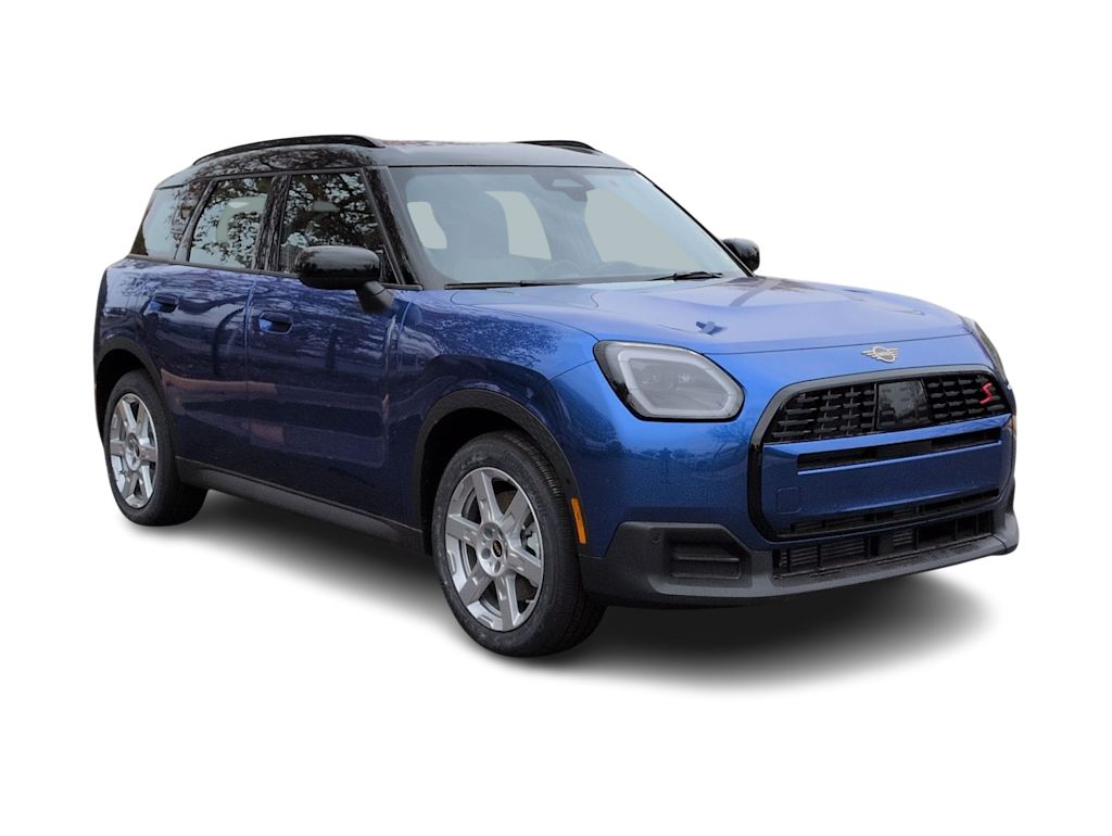 Thumbnail: 2026 MINI Cooper Countryman - 18