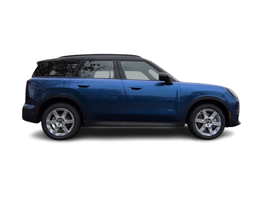 Thumbnail: 2026 MINI Cooper Countryman - 21