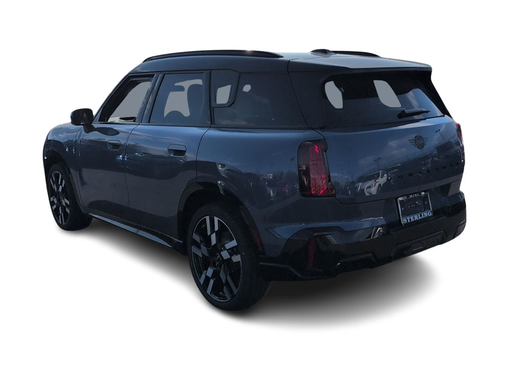 Thumbnail: 2026 MINI Cooper Countryman - 4