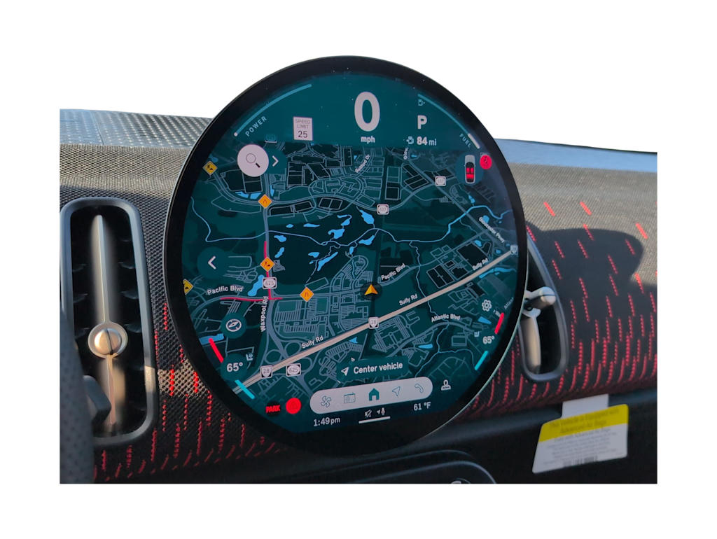 Thumbnail: 2026 MINI Cooper Countryman - 32