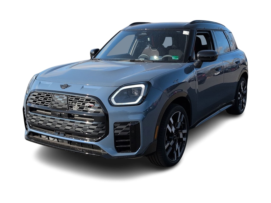 Thumbnail: 2026 MINI Cooper Countryman - 21