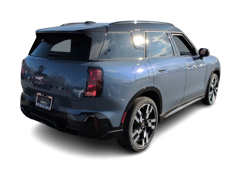 Thumbnail: 2026 MINI Cooper Countryman - 22