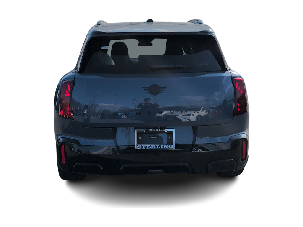 Thumbnail: 2026 MINI Cooper Countryman - 5