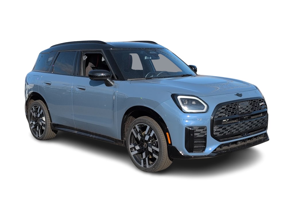 Thumbnail: 2026 MINI Cooper Countryman - 20